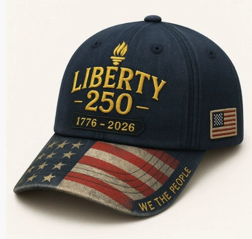 🔥【50% OFF】🧢 Gorra de béisbol bordada en 3D