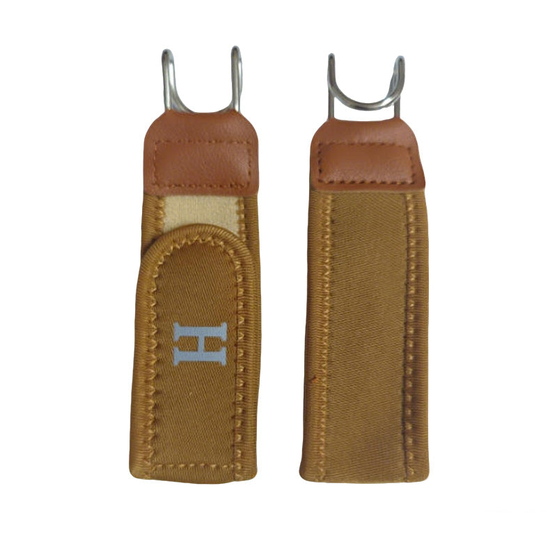 👍【Kupite 2, dobijte 2 gratis, set od 4 dijela】Podesivi i udobni remen s elastičnom univerzalnom kopčom na čičak.