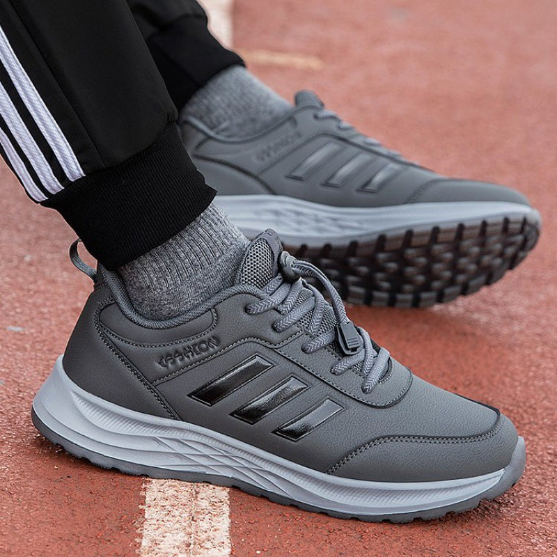 🔥🌈【36-44】2025 Pantofi de alergare anti-alunecare unisex Pantofi sport cu suport pentru arc