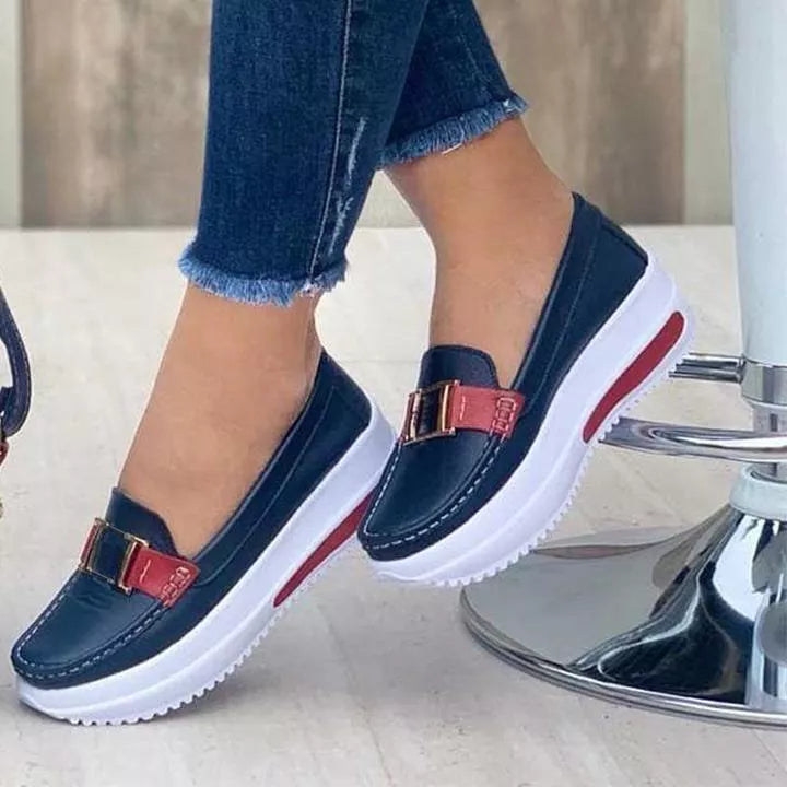 ✨👟【35-43】Modne buty codzienne dla kobiet, lekkie i wygodne, z miękką podeszwą