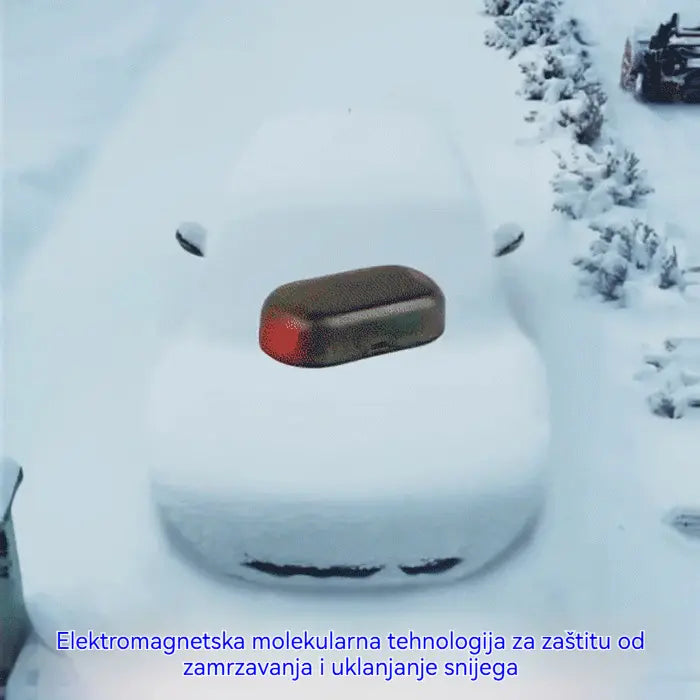 🔥【Natychmiastowa redukcja 100 zł】🔥Narzędzia do usuwania śniegu z samochodu, specjalne narzędzia do odmrażania i usuwania śniegu z szyb-4212313