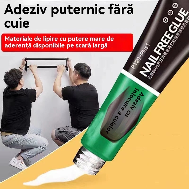 ❗️❗️👍【5/10 buc】☔Adeziv universal impermeabil fără colțuri