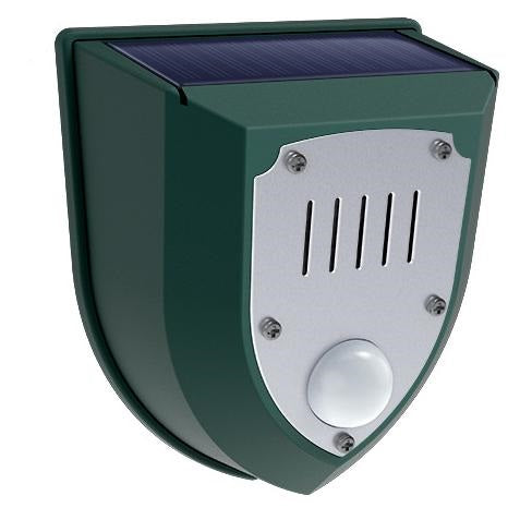 👏👏【✨50% OFF】Svjetlo solarnog sigurnosnog alarma