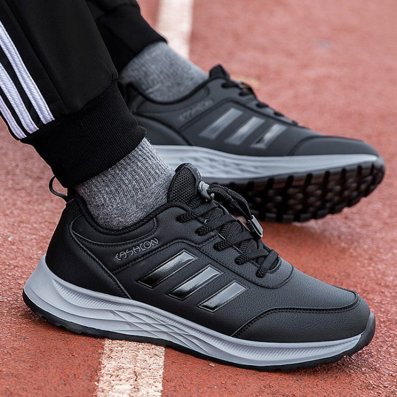 🔥🌈【36-44】2025 Pantofi de alergare anti-alunecare unisex Pantofi sport cu suport pentru arc