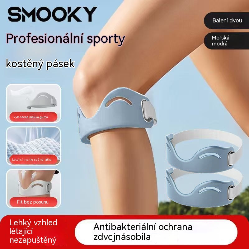 4 pary 129 zł. 🩺 Sportowa orteza stawu kolanowego 👉 Kolano potrzebuje czasu. Ta opaska mu go zapewnia.