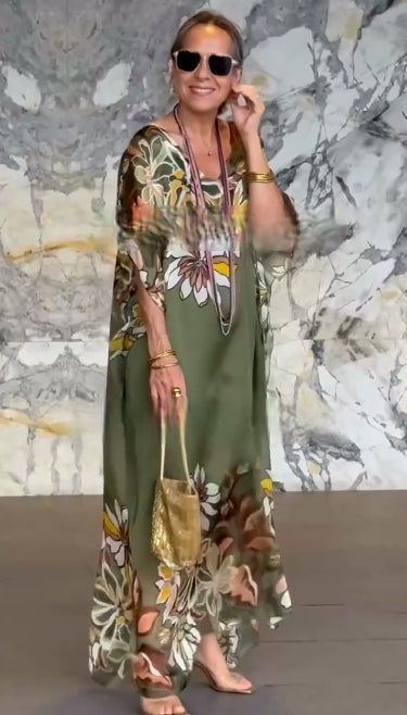 🔥💕【S-5XL】Fashionable nuevos vestidos de moda de alta calidad.