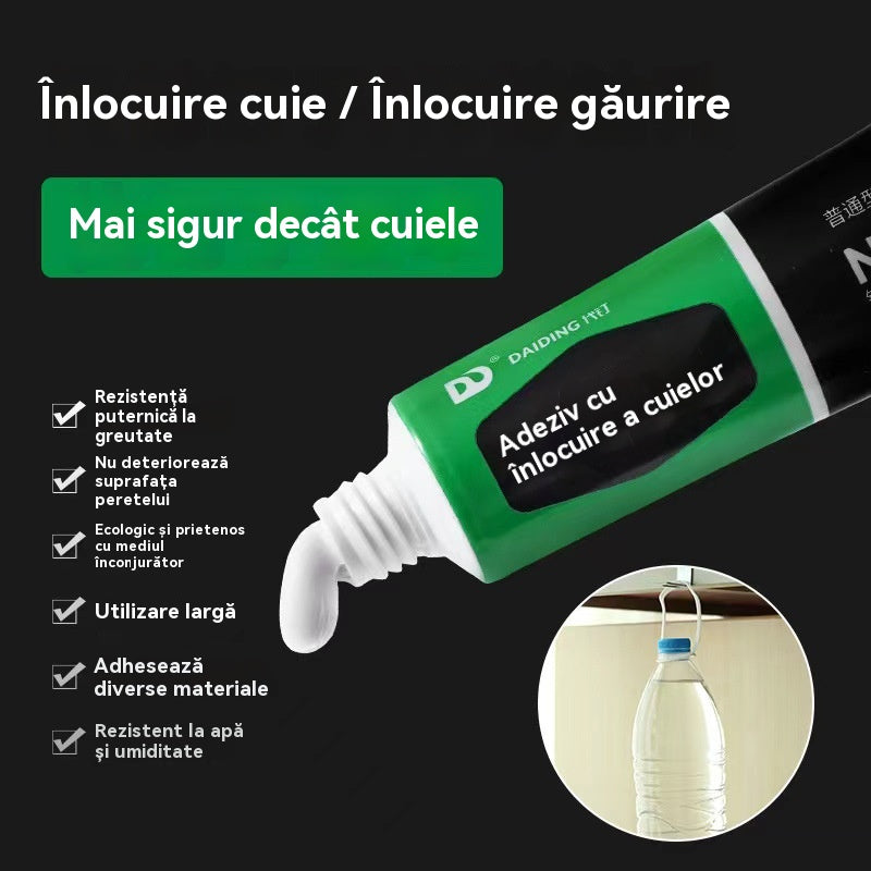 ❗️❗️👍【5/10 buc】☔Adeziv universal impermeabil fără colțuri