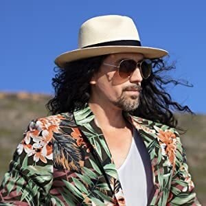 🌿 Oferta especial 【56-58 cm】Sombrero artesanal de palma de Ecuador