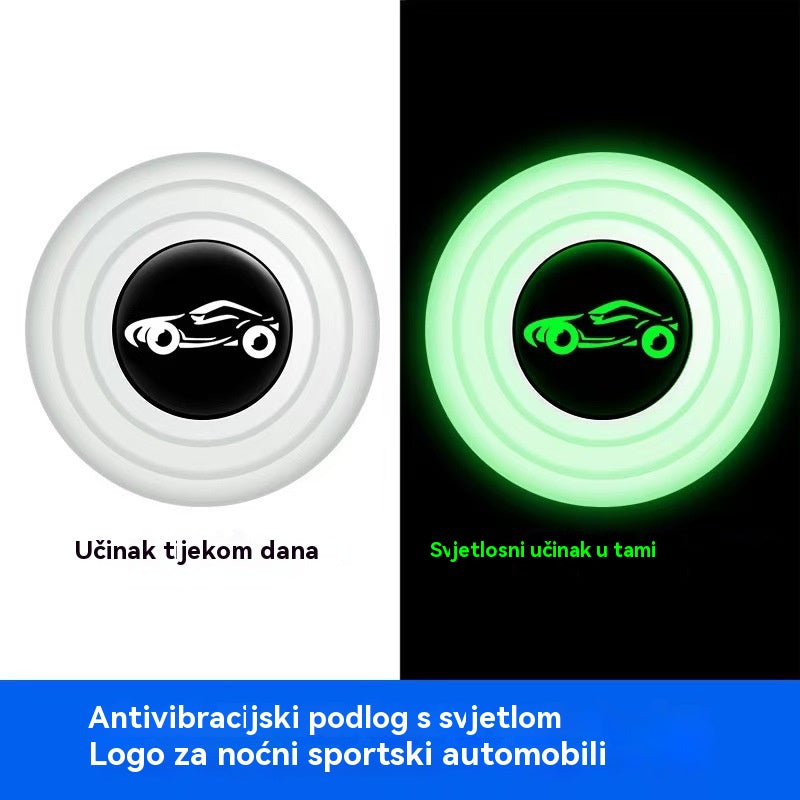 🔥🔥【Kupite 10 i dobijte 10 gratis】【20 komada】Univerzalni amortizeri za vrata automobila, elastični silikonski jastučići protiv sudara.