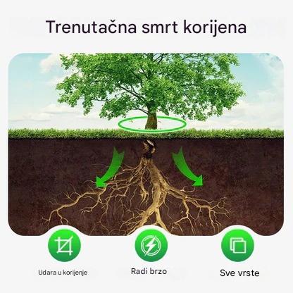 🌴🌳 Cikloazolinonski fungicid, fungicid za velika stabla, herbicid ✅Plaćanje pouzećem