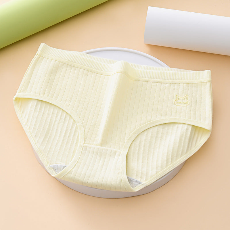 🔥(7 buc.) Ultima zi 50% reducere-- Lenjerie de corp simplu și avansată antibacteriană cu talie înaltă pentru femei 70-180Kg 3879888
