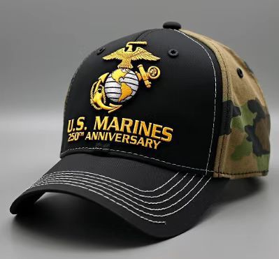 🔥【50% OFF】🧢 Gorra de béisbol bordada en 3D