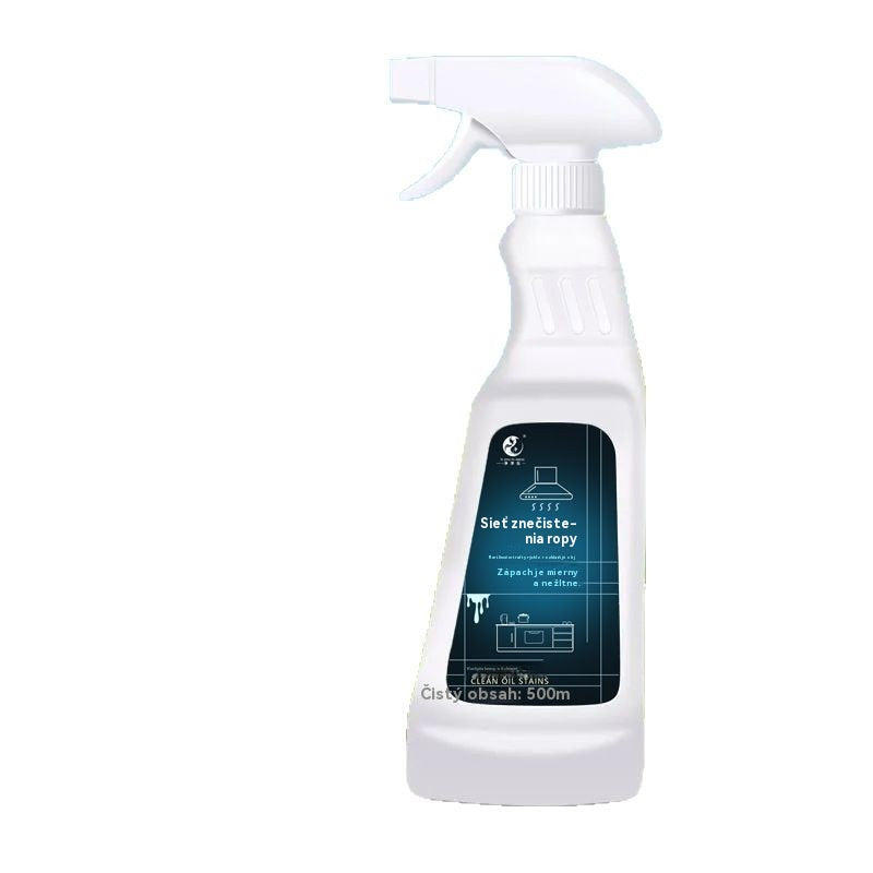 🔥 Akce 2025 🔥 [Časově omezená sleva, 500 ml], Univerzální čisticí sprej, bez nutnosti oplachování