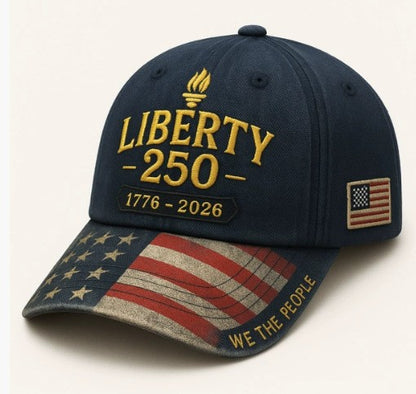🔥【50% OFF】🧢 Gorra de béisbol bordada en 3D