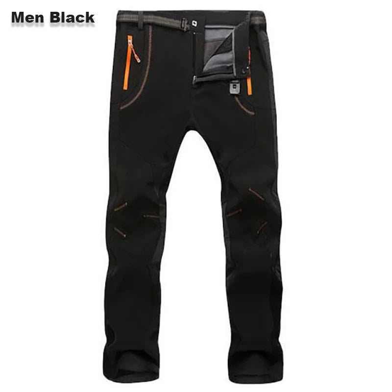 【S-5XL】🏃 Pantalones Deportivos Transpirables y Elásticos para Otoño