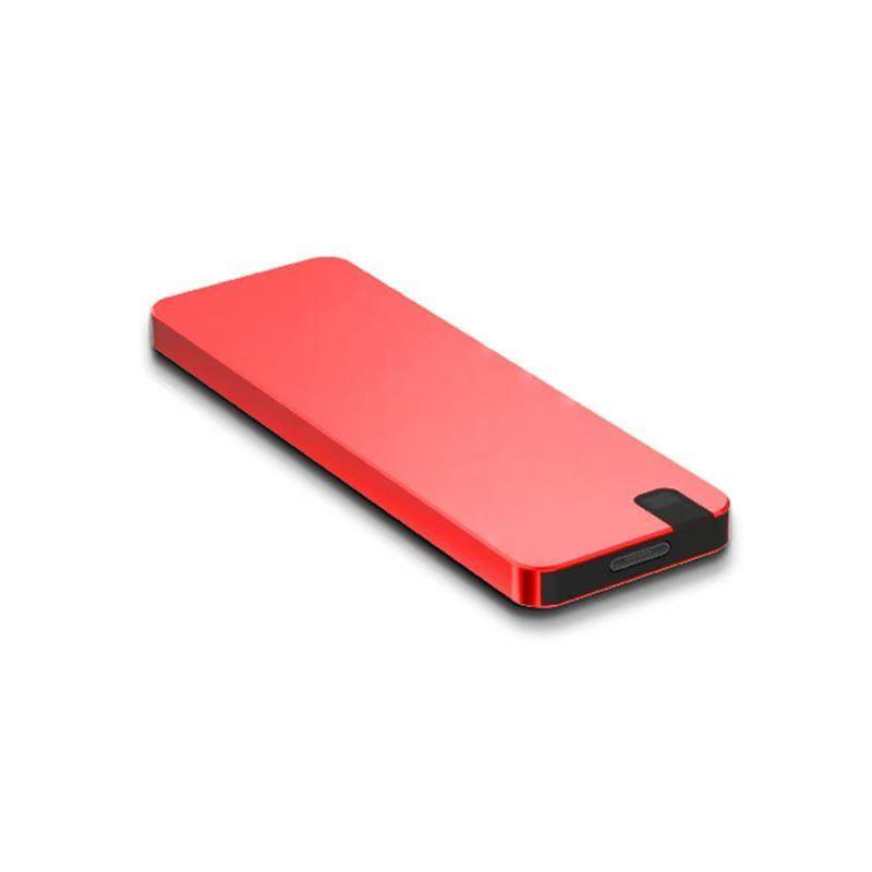 🔥Top hit【Zľava 50%】⚡ Vysokorýchlostný multifunkčný pevný disk s rozhraním USB 3.0 | Rýchly prenos, široká kompatibilita, bezstarostné úložisko 💻📦