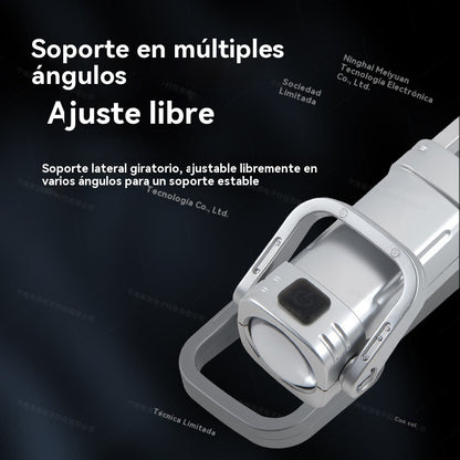 【Compra 2 y llévate 2 gratis】🔥Gran oferta🔥Linterna mini para llave súper brillante e impermeable con salida de 1200 lm