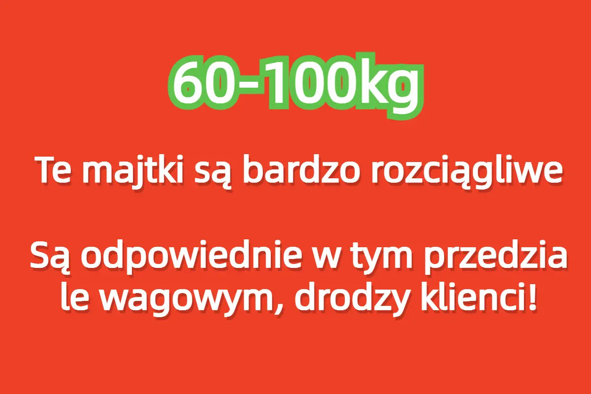 👩【7 sztuka】【🔥Oferta ograniczona czasowo🔥】】Antybakteryjne elastyczne majtki kontrolujące brzuch z wysoką talią w dużych rozmiarach（60-100kg）