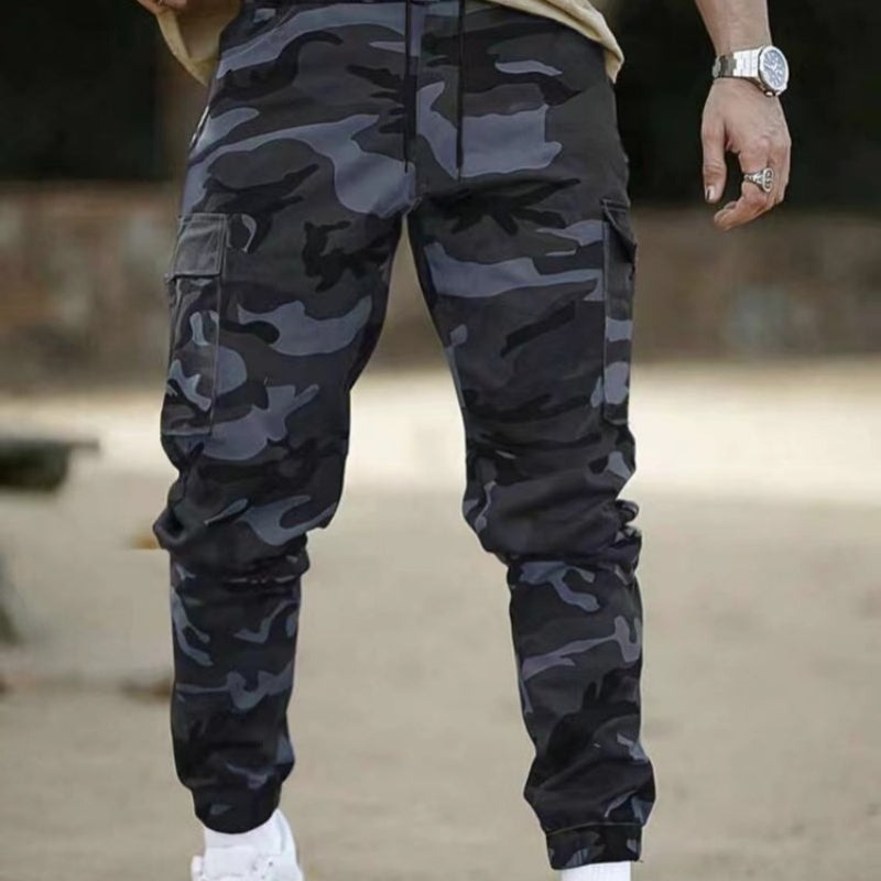 💖Najniža cijena ograničeno vrijeme【XXS-3XL】🛠️ SLEVA 60 %👖 Izdržljive taktičke radne hlače - mješavina najlona i pamuka, mnogo funkcionalnih džepova, idealne za rad na otvorenom 🌲