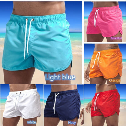 🩳🩳【S-3XL】Nove muške plus size višebojne kratke hlače za plažu za surfanje.