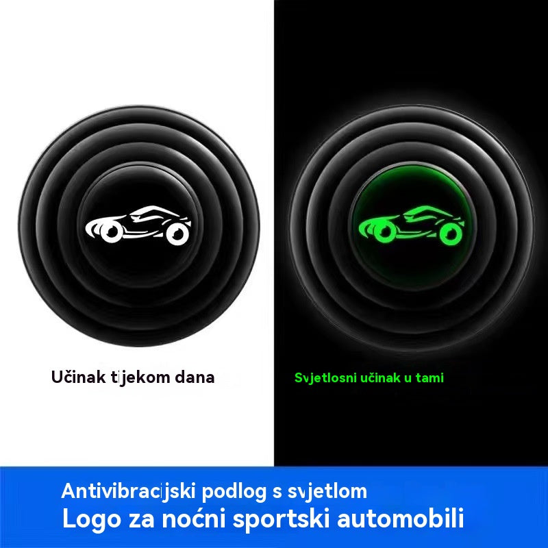 🔥🔥【Kupite 10 i dobijte 10 gratis】【20 komada】Univerzalni amortizeri za vrata automobila, elastični silikonski jastučići protiv sudara.