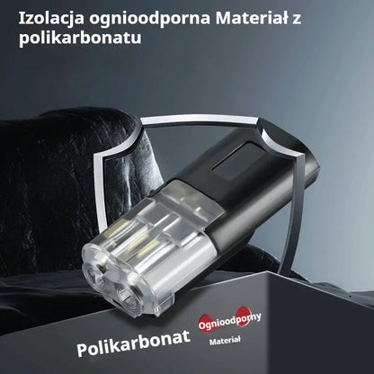 🔥Hit Sprzedaży 【40 sztuk za 109 zł】🏆 Złącza LED bez lutowania i bez taśmy