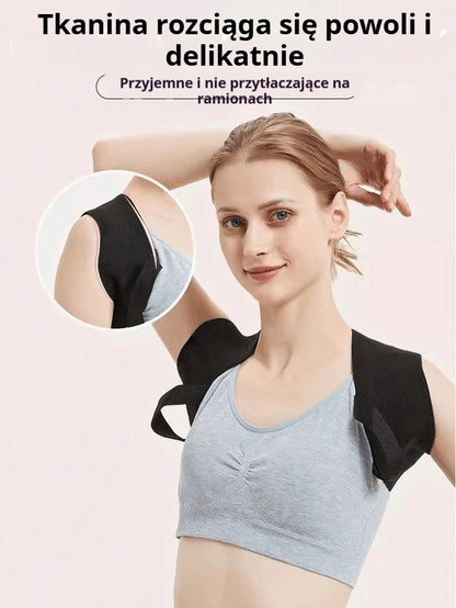 【Zniżka 50%】🔥【Tajemnica sylwetki gwiazd】Nowy pasek modelujący — modeluj sylwetkę i odzyskaj pewność siebie!