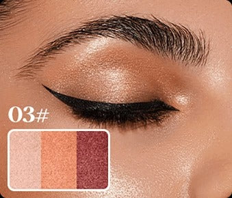 【Kúp 1, získaj 1 zadarmo】✨ Tyčinka na očné tiene 3 v 1 – okamžitý jas, liftingový efekt a dlhotrvajúca výdrž 💄