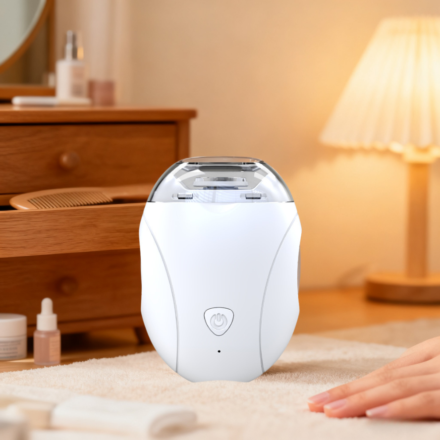 💅 Kupite jedan, drugi dobijete gratis ✨ Električna turpija za nokte, sigurna i nježna njega noktiju 👶🔧