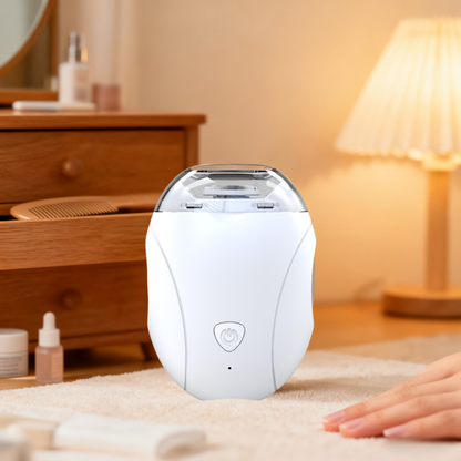 💅 Kupite jedan, drugi dobijete gratis ✨ Električna turpija za nokte, sigurna i nježna njega noktiju 👶🔧