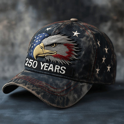 🔥【50% OFF】🧢 Gorra de béisbol bordada en 3D