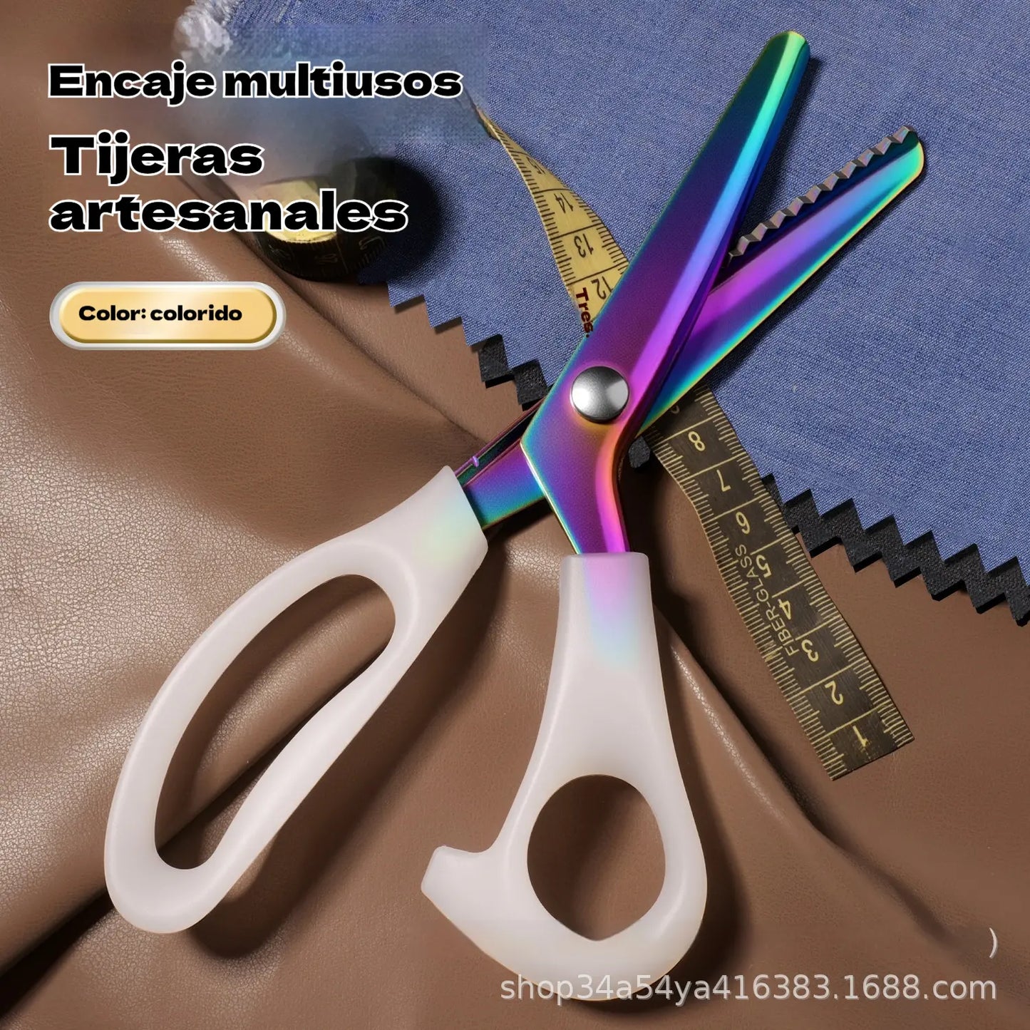 ✂️✨ Škare za šivanje i čipku "uradi sam" 🧵💖 Preciznost i jednostavnost u svakom rezu za vaše kreativne projekte 🎀🌟