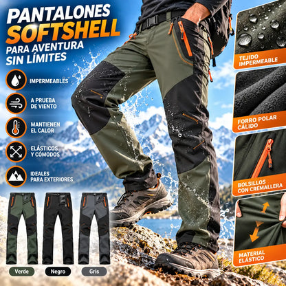 【S-5XL】🏃 Pantalones Deportivos Transpirables y Elásticos para Otoño