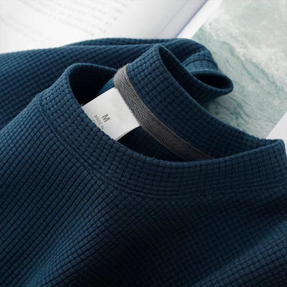 🔥Hit Sprzedaży 【Rabat 50%】👔 Męskie, casualowe, modne koszulki na wiosnę/lato