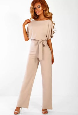 🌸【Reducere 50%】【S-3XL】Salopă elegantă nouă cu șireturi, la modă și confortabilă, nou-venită
