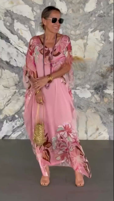 🔥💕【S-5XL】Fashionable nuevos vestidos de moda de alta calidad.