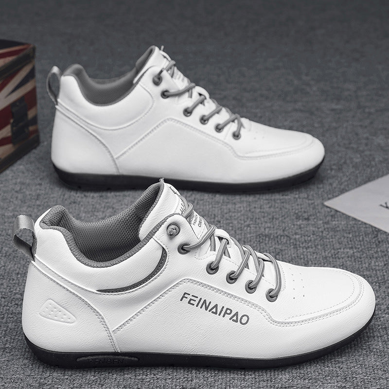 💖👟【39-44】Męskie skórzane buty biznesowe, wygodne i przewiewne, wykonane z wysokiej jakości skóry, która nie gniecie się łatwo