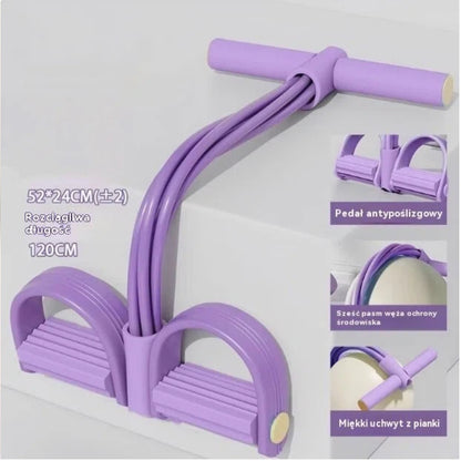 🔥【Kup 1, 1 dostaniesz gratis】⏳ Oferta ograniczona czasowo ⏰ Pomoce do treningu mięśni brzucha