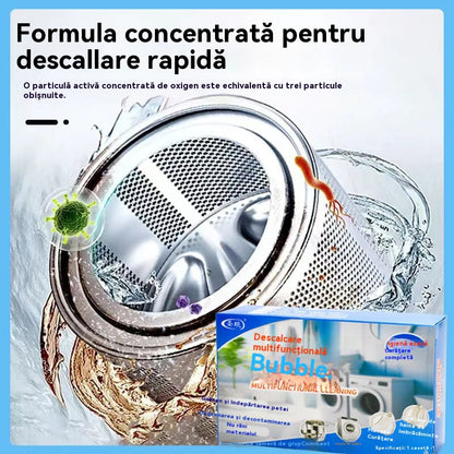 🎁【Producto de nuevo desarrollo】【3 cajas】Quitamanchas universal