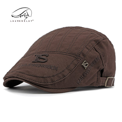 1 sztuka 99zł 💥【Oferta ograniczona czasowo】💥Nowy bawełniany beret