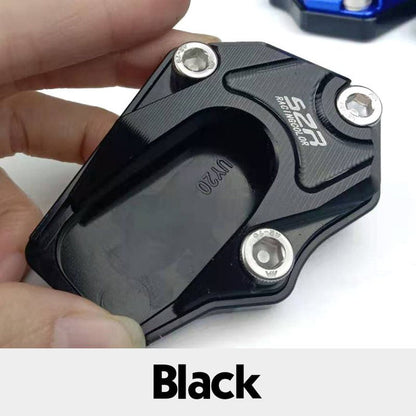 🔥【50% popusta】Stalak za motocikl s produženim bočnim postoljem