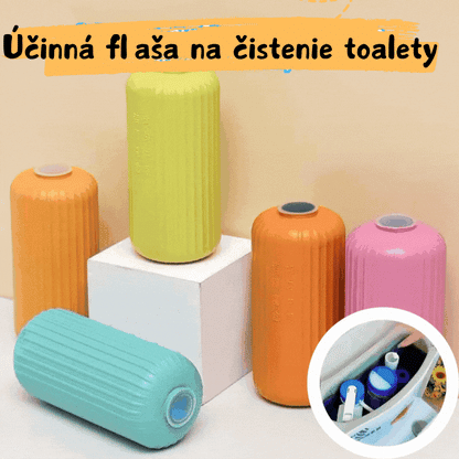 ✨💥4 kusy za 24€🚽Skuteczna butelka dezodoryzująca do toalety😃Chroń zdrowie całej rodziny.