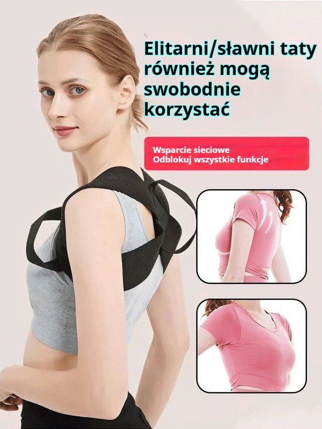 🔥【Tajemnica sylwetki gwiazd】Nowy pasek modelujący — modeluj sylwetkę i odzyskaj pewność siebie!
