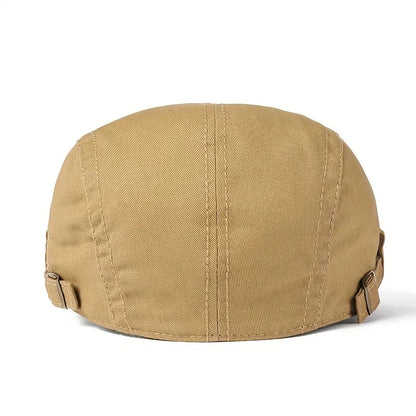 1 sztuka 99zł 💥【Oferta ograniczona czasowo】💥Nowy bawełniany beret