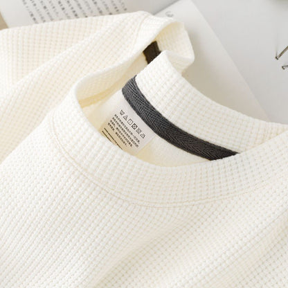 🔥Hit Sprzedaży 【Rabat 50%】👔 Męskie, casualowe, modne koszulki na wiosnę/lato