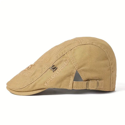 1 sztuka 99zł 💥【Oferta ograniczona czasowo】💥Nowy bawełniany beret