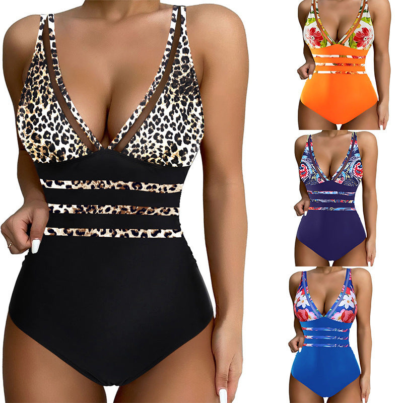 🩱🩱【Časovo obmedzená akcia】🤩2026✨ Nové sexy sieťované plavky