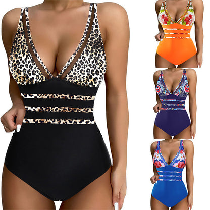 🩱🩱【Časovo obmedzená akcia】🤩2026✨ Nové sexy sieťované plavky