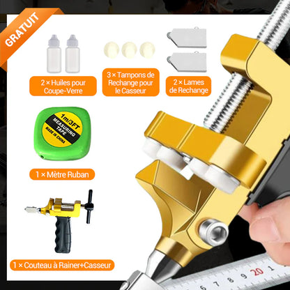 ✨✨Prosječni popust od 55%✨✨Rezanje staklenih pločica