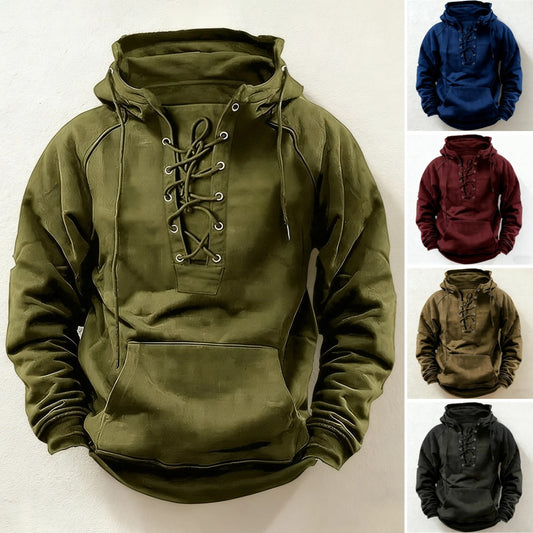 🌹✨💖【S-3XL】Nova muška široka majica s kapuljačom za jesen/zimu